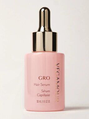 NEW - Vegamour GRO Hair Serum - Proven Hair Growth Treatment